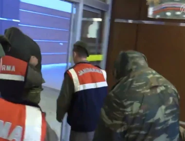 Η πραγματικότητα διέψευσε την Αθήνα: Οι Τούρκοι δεν είχαν ποτέ σκοπό να επιστρέψουν τους δύο Έλληνες στρατιωτικούς